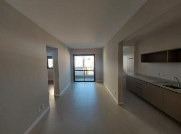 Apartamento · 69m² · 2 Quartos · 1 Vaga · Aluguel | Apartamento 2 quartos (1 suíte) | Centro