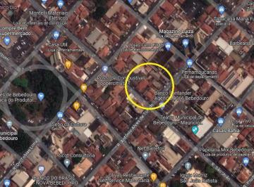 1682016028.jpg · Area no centro de Bebedouro para investidores | Só aqui na Imobiliária Rosa e Rangel