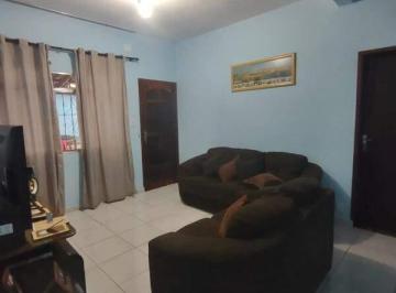 Casa · 172m² · 2 Quartos · 3 Vagas · Sobrado à venda 2 quartos 1 suíte 3 vagas Curuçá - Santo André - SP