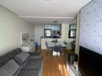 Apartamento · 70m² · 3 Quartos · 3 Vagas · Apartamento à venda 3 quartos 1 suíte 3 vagas Centro - Diadema - SP