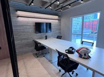 Comercial · 40m² · 1 Vaga · Sala comercial com 40m², Brooklin Paulista em São Paulo - SP