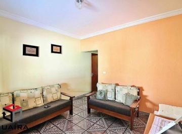 Casa · 407m² · 3 Quartos · 8 Vagas · Sobrado à venda 3 quartos 3 suítes 8 vagas Independência - São Bernardo do Campo - SP