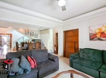 Casa · 350m² · 4 Quartos · 3 Vagas · Sobrado para aluguel 4 quartos 3 suítes 3 vagas Anchieta - São Bernardo do Campo - SP