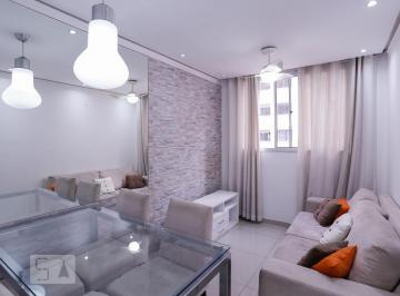 Apartamento · 44m² · 2 Quartos · Apartamento à Venda - Água Branca, 2 Quartos, 44 m² - São Paulo
