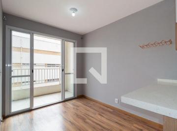 Apartamento · 33m² · 1 Quarto · Apartamento à Venda - Belém, 1 Quarto, 33 m² - São Paulo