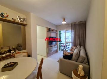 Apartamento · 59m² · 2 Quartos · 2 Vagas · Apartamento a venda com 2 quartos Ed Brilhante Urbanova