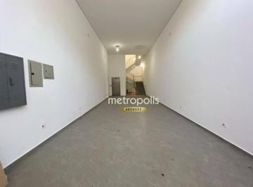 Pavimento Terreo · Prédio para alugar, 476 m² por R$ 18.719,74/mês - São José - São Caetano do Sul/SP