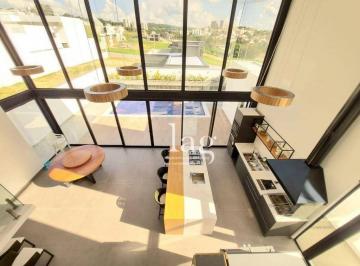 7fa857b5a37613700d3ce4edfb39ac46da3524cd · Casa com 4 dormitórios à venda, 298 m² por R$ 2.650.000,00 - Condomínio Bouganville - Sorocaba/SP