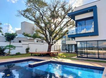 524ab9c069e697d5ca2f20a303b6d5c870acc5b2 · Casa com 4 quartos à venda, 408 m² por R$ 2.950.000 - Condomínio Saint Charbel - Araçoiaba da Serra/