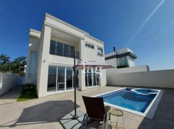 2596ccba6960c4b8e5fef2f7cf18a78efb77cd12 · Casa com 3 quartos , sendo todos suítes ,à venda, 307 m² - Alphaville Nova Esplanada - Votorantim/SP