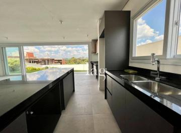 745509910e8b2e70c38d4da4b4806eb6a0ed86e8 · Casa com 5 dormitórios para alugar, 220 m² por R$ 17.291,49/mês - Condomínio Alphaville Castello - I