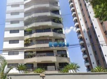 9516e2b89582910c03f7a34601ca0ea6eec76d4b · Apartamento com 4 dormitórios à venda, 279 m² por R$ 1.390.000,00 - Vila Regente Feijó - São Paulo/S