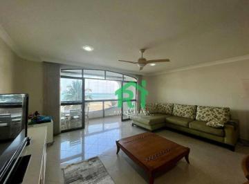 50d2fcf794dc18bd34d37184f73bad9e80d28212 · Apartamento com 3 dormitórios, 190 m² - venda por R$ 1.272.000,00 ou aluguel por R$ 11.000,00/mês -