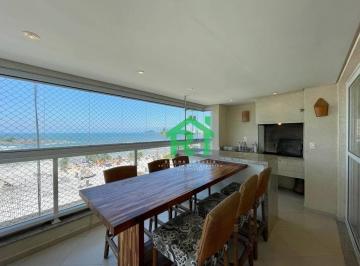 661d646619334ce895f43bc851c34f52bc9d8505 · Apartamento frente mar com 3 quartos (3 suítes), 2 vagas e lazer à venda em Pitangueiras, Guarujá