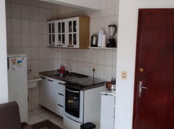 Apartamento Aluguel Centro · Kitnet no Centro de Florianópolis, SC