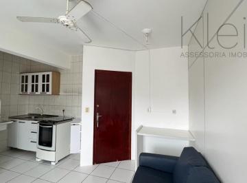Apartamento · 35m² · 1 Quarto · Apartamento 1 Quarto no Centro de Florianópolis, SC