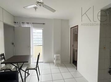 Apartamento · 35m² · 1 Quarto · Apartamento 1 Quarto no Centro de Florianópolis, SC