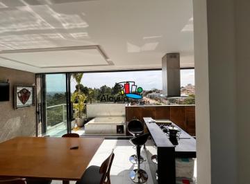 Apartamento · 180m² · 3 Quartos · 2 Vagas · Cobertura à venda, 3 quartos, 1 suíte, 2 vagas, Iporanga - Sete Lagoas/MG