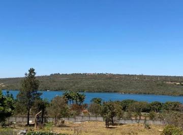 Terreno , Brasília · Vendo maravilhoso lote com vista panorâmica para o lago!