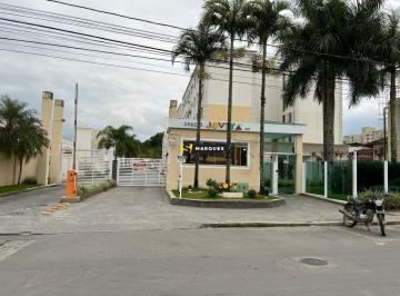 Apartamento · 49m² · 2 Quartos · 1 Vaga · Apartamento / Floresta
