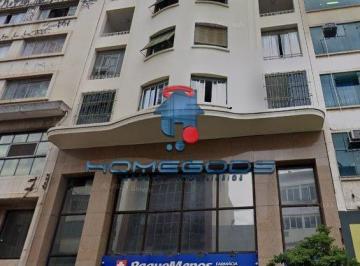 Apartamento · 155m² · 3 Quartos · Apartamento à venda em Campinas, Centro, com 3 quartos, com 155 m², Ed Bandeirantes