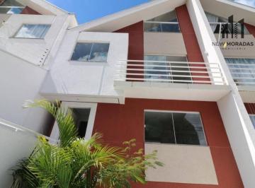 09a308ce616ece16032df34a5b75f137c3781d27 · Sobrado 3 dormitórios à venda, 214 m² Pilarzinho - Curitiba/PR
