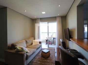 Apartamento · 74m² · 1 Quarto · 1 Vaga · Apartamento para Aluguel - Vila Augusta, 1 Quarto, 74 m² - Guarulhos