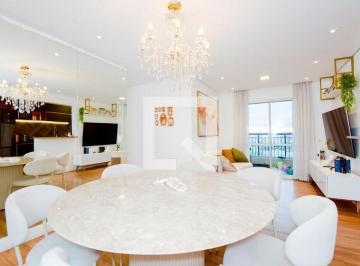 Apartamento · 74m² · 1 Quarto · 1 Vaga · Apartamento para Aluguel - Vila Augusta, 1 Quarto, 74 m² - Guarulhos