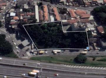 Terreno , São Paulo · Terreno para Incorporação - São Domingos com 3400m²