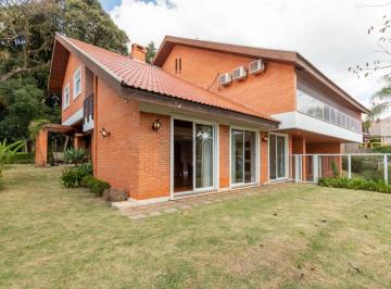 Casa · 588m² · 5 Quartos · 4 Vagas · Casa em condomínio no Vista Alegre - ARYA 1