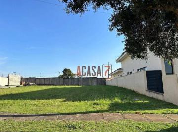 496906480df82d0b4361ba286d3f39537a961c6d · Terreno plano - Condomínio Mont Blanc - Sorocaba/SP