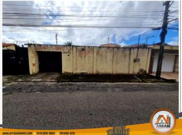 fd76b2a5788e60981f0fbbd0f27873a74998ee50 · Casa à venda, 240 m² por R$ 800.000,00 - Vila União - Fortaleza/CE