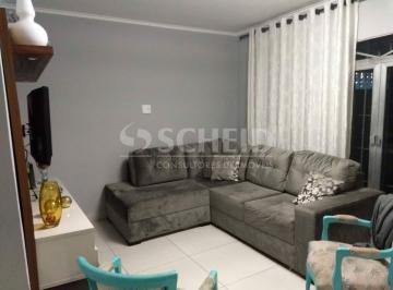 Casa · 285m² · 3 Quartos · 2 Vagas · SOBRADO NA VILA SANTA CATARINA!!!!!