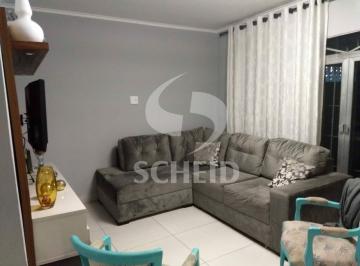 Casa · 285m² · 3 Quartos · 2 Vagas · SOBRADO NA VILA SANTA CATARINA!!!!!