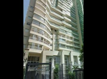 Apartamento · 55m² · 1 Quarto · 1 Vaga · Alto padrão para Cerqueira Cesar Mobiliado