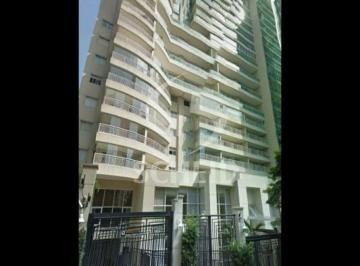 Apartamento · 55m² · 1 Quarto · 1 Vaga · Alto padrão para Cerqueira Cesar Mobiliado