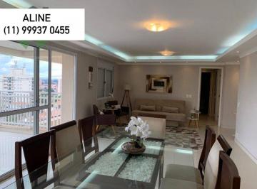 Apartamento de 3 quartos, São Paulo · Apartamento espaço Raposo 134 mts, 3 dorm , 2 vaga , Cond clube .