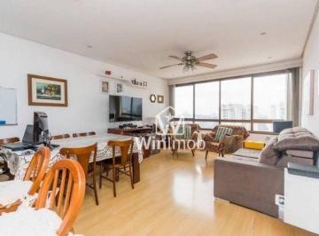 ae8e17f02bf0bf43a9377487d563af682c832d59 · Cobertura à venda, 146 m² por R$ 630.000,00 - Cristo Redentor - Porto Alegre/RS