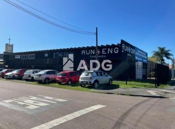 Comercial · 260m² · Imoveis - em Curitiba