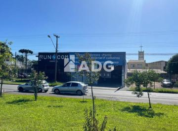 Comercial · 498m² · Imoveis - em Curitiba