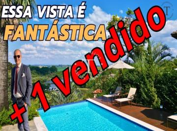 Foto 59 · FANTÁSTICA CASA NO CONDOMÍNIO CAPELA DO BARREIRO - Itatiba - SP