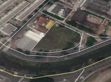 Terreno , São Bernardo do Campo · Terreno para Incorporação e Comercial - São Bernardo do Campo