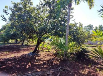 3a6948acb99e2ce5682c7b1f780966443a157fcf · Chácara à venda, 20012 m² por R$ 1.200.000,00 - Fazenda Nata - Londrina/PR