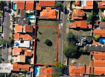 d7e0b00d123a9ad93617344826786ab5e222bb14 · Terreno à venda - Cidade Universitária - Campinas/SP