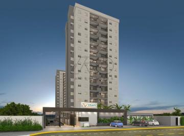 Apartamento · 66m² · 2 Quartos · 2 Vagas · Apartamento à venda, 2 quartos, 1 suíte, 2 vagas, DOIS CORREGOS - PIRACICABA/SP