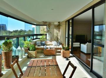 Apartamento · 226m² · 3 Quartos · 4 Vagas · Apartamento Alto Padrao no Panamby a Venda em São Paulo - SP
