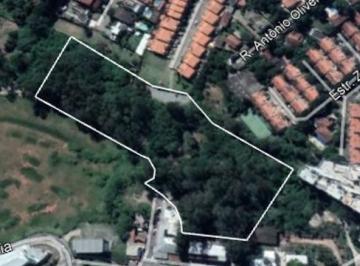 Terreno , Cotia · Terreno para Incorporação - Rodovia Raposo Tavares