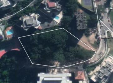 Terreno , São Paulo · Terreno para Incorporação no Morumbi com 3116m²
