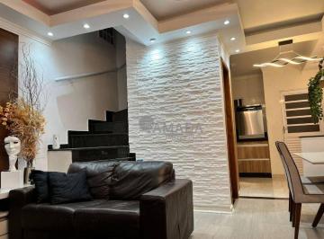 1de7701039384ecad0bc92afbfbdde5d412eb766 · Sobrado com 2 dormitórios à venda, 110 m² por R$ 626.000,00 - Cangaíba - São Paulo/SP