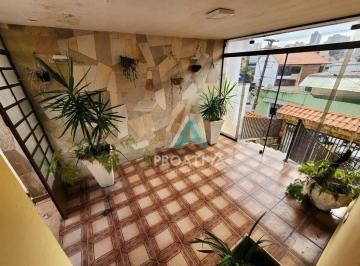 bf321ac6474ef34e803f926c7c06b5efa376c9fe · Sobrado com 3 dormitórios à venda, 213 m² por R$ 1.100.000,00 - Campestre - Santo André/SP